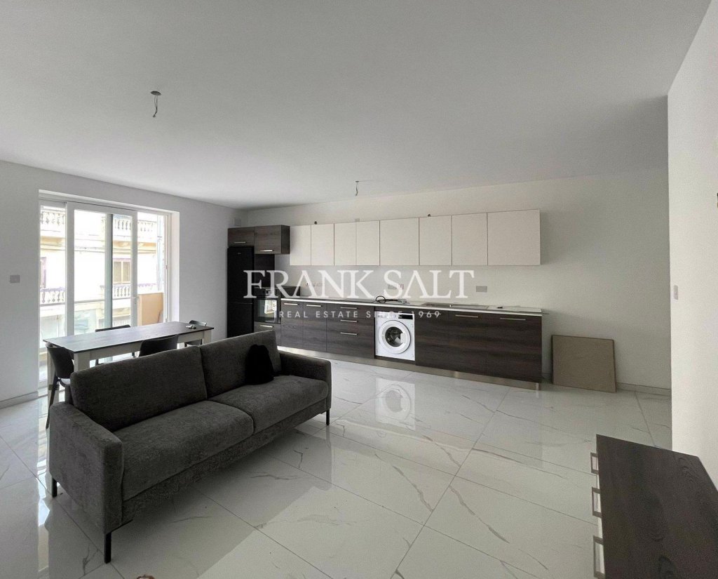 Marsascala, Apartment — Frank Salt Real Estate