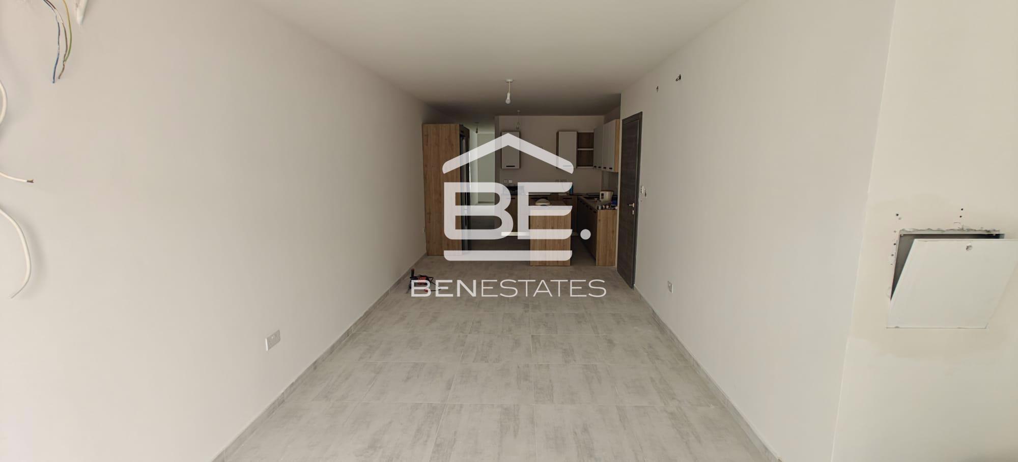 Apartment — Ben Estates