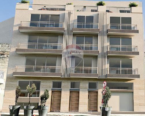 Apartment — RE/MAX Malta