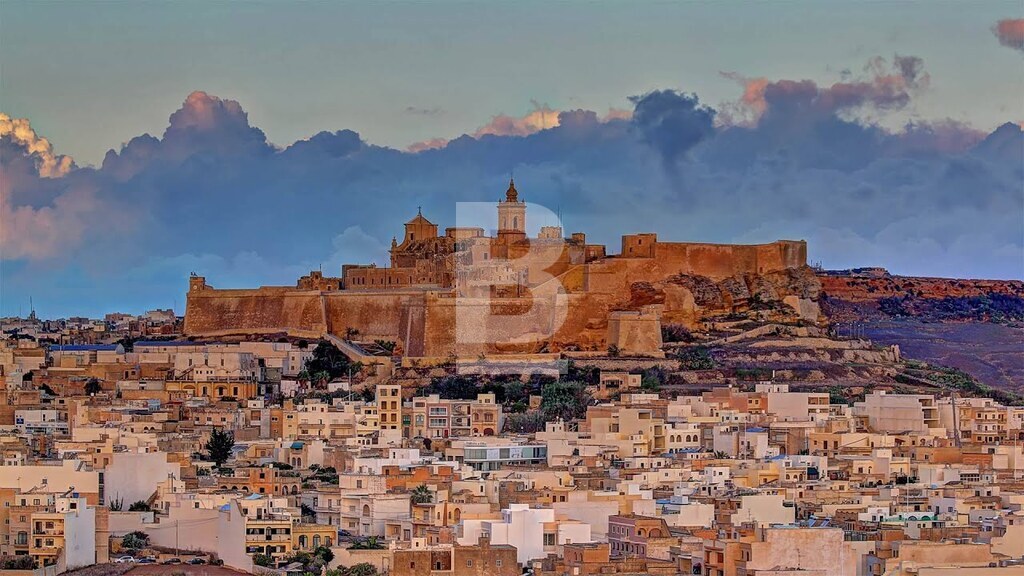 Plots for Sale in Rabat (Gozo) — Belair Property