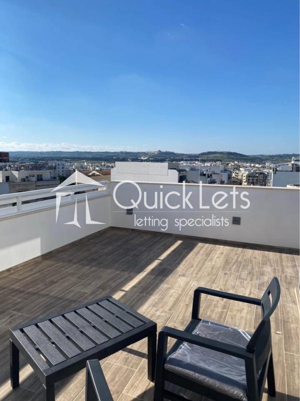 Penthouses in Naxxar - REF 87820 — QuickLets