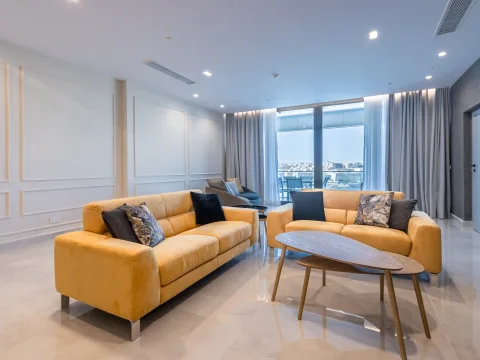 3 bed Apartment in Sliema — Malta Sotheby's International Realty