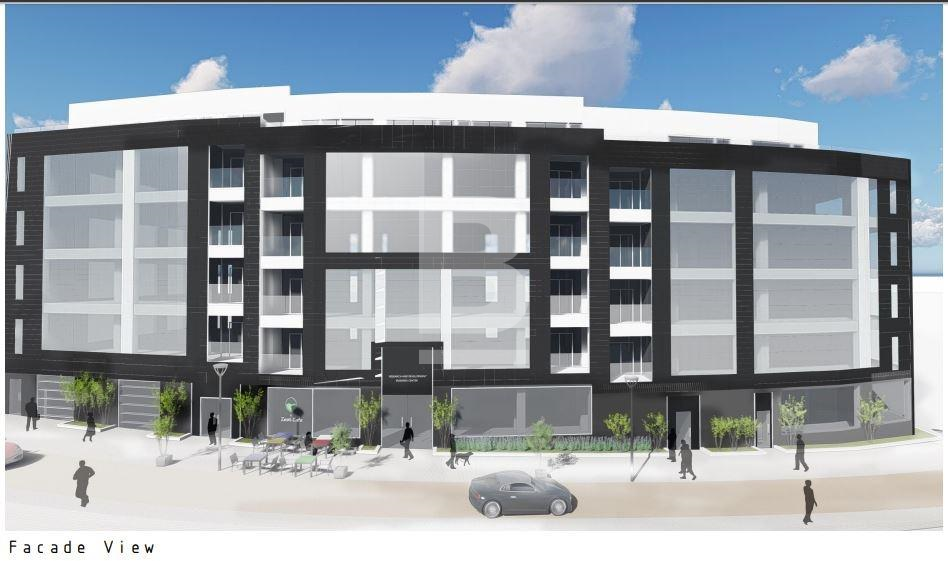 Office for rent in Marsa — Belair Property