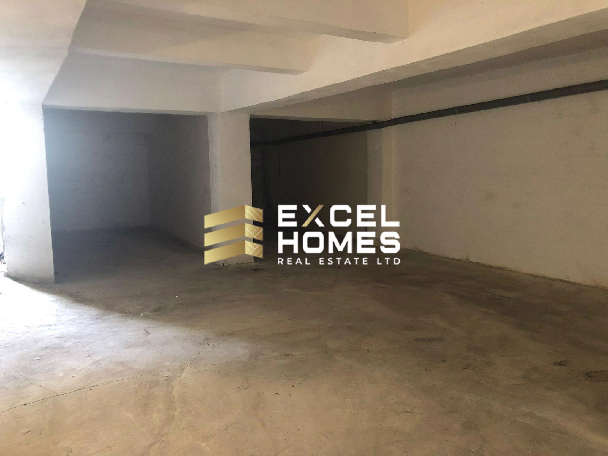 Garage — Excel Homes Real Estate