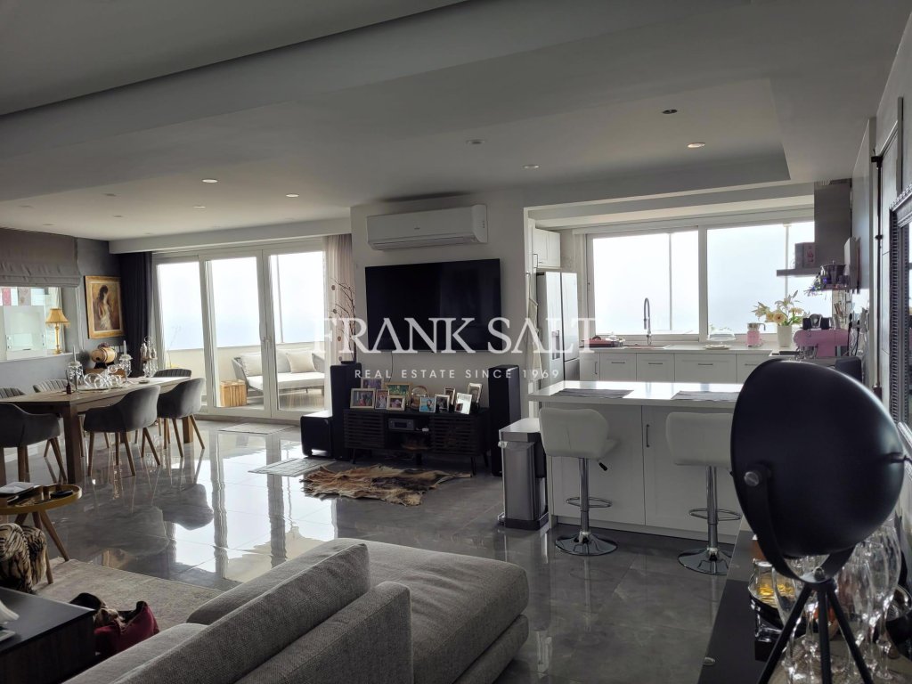 Madliena, Apartment — Frank Salt Real Estate
