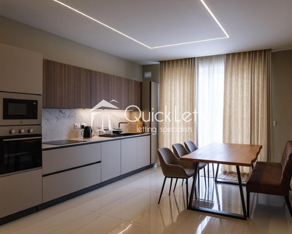 Penthouses in Mgarr - REF 87676 — QuickLets