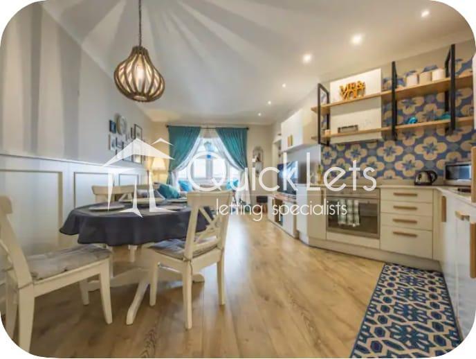 Apartments in Sliema - REF 90812 — QuickLets