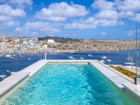 4 bed Selection in Best — Malta Sotheby's International Realty