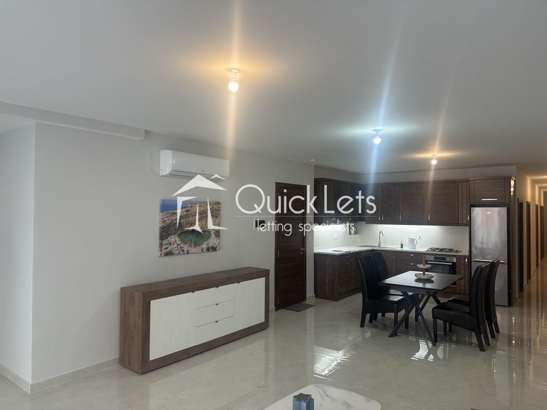 Apartments in Gozo - Sannat - REF 82685 — QuickLets
