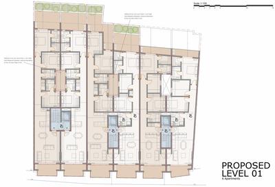 Apartments with a Balcony in Xemxija — Simon Mamo Real Estate