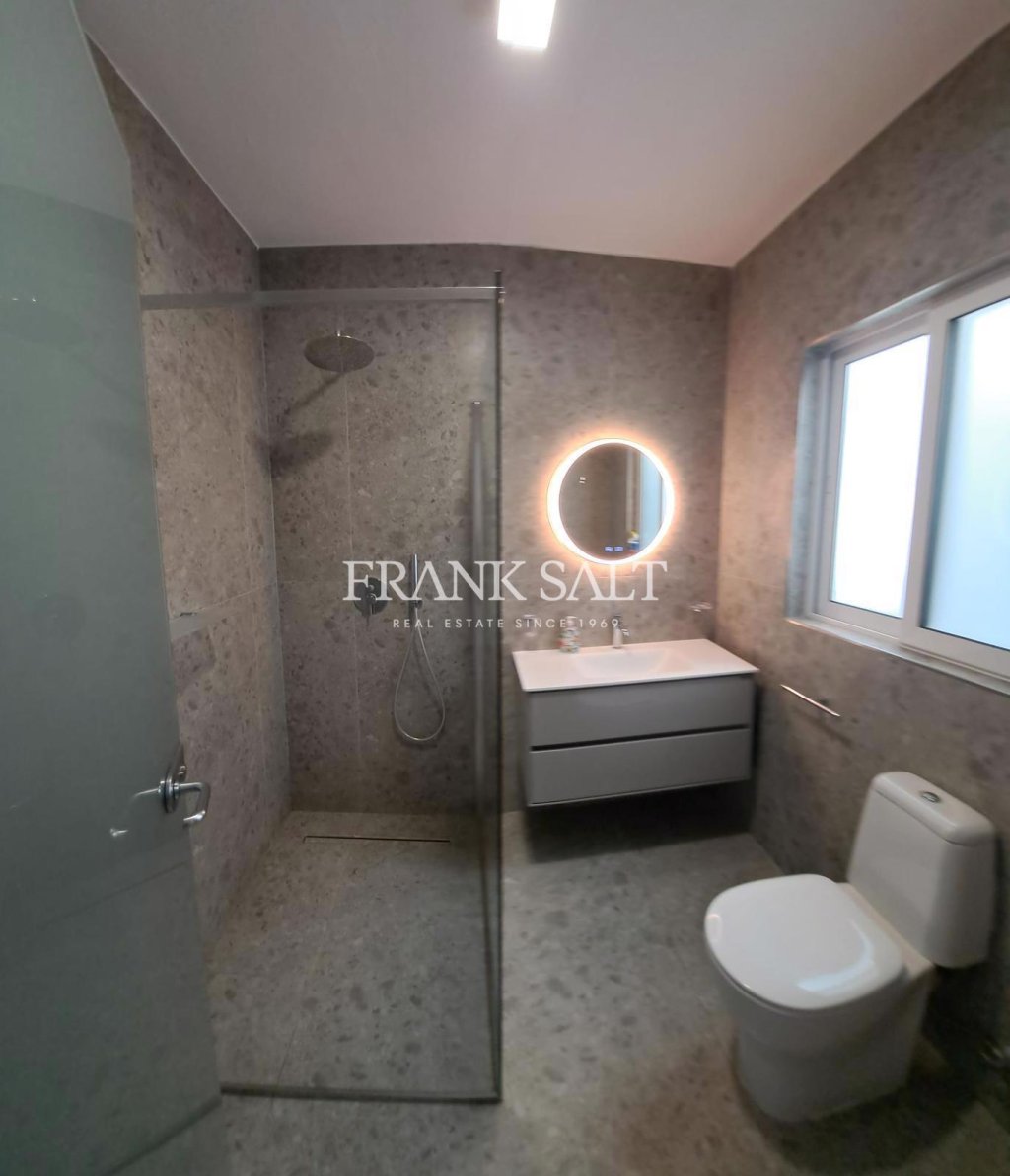 Sliema, Penthouse — Frank Salt Real Estate