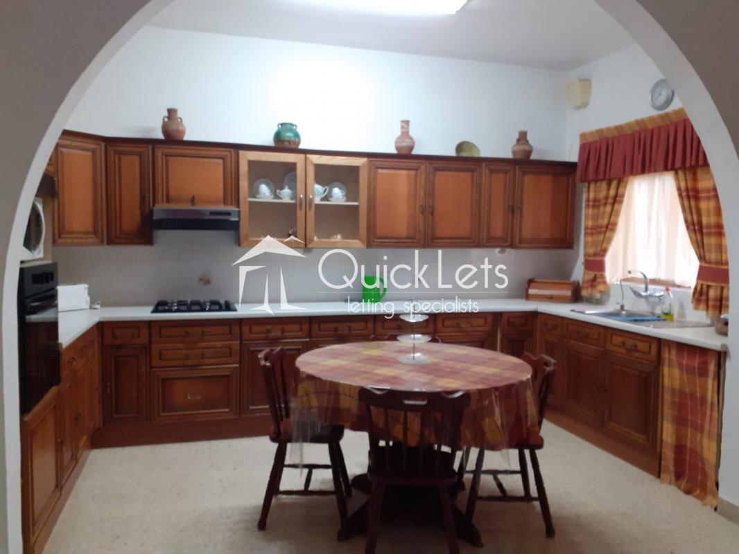 Terraced Houses in Ghaxaq - REF 81639 — QuickLets
