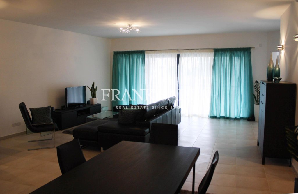 Pendergardens, Apartment — Frank Salt Real Estate