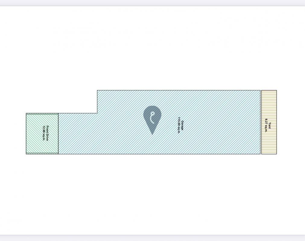Garage/Parking Space in Qormi - REF 89067 — Zanzi Homes