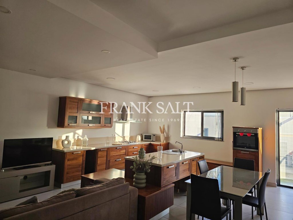 Marsascala, Apartment — Frank Salt Real Estate