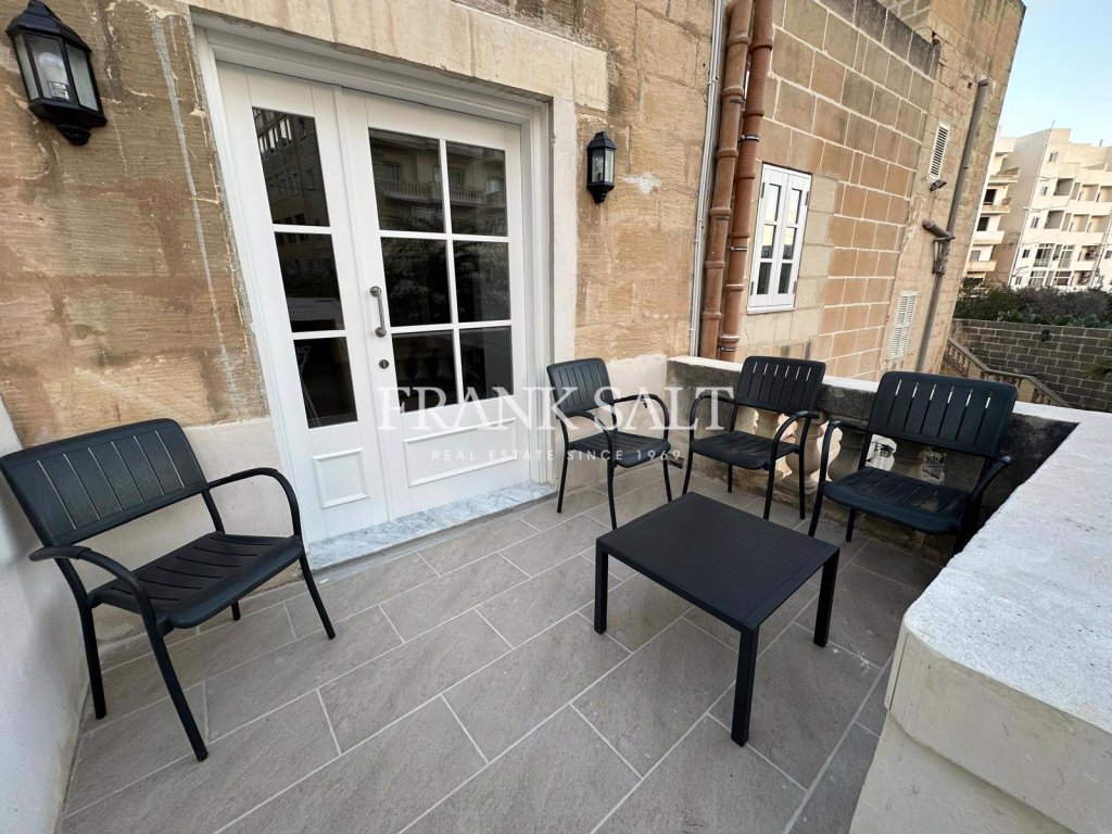 St Julians, Elevated Maisonette — Frank Salt Real Estate