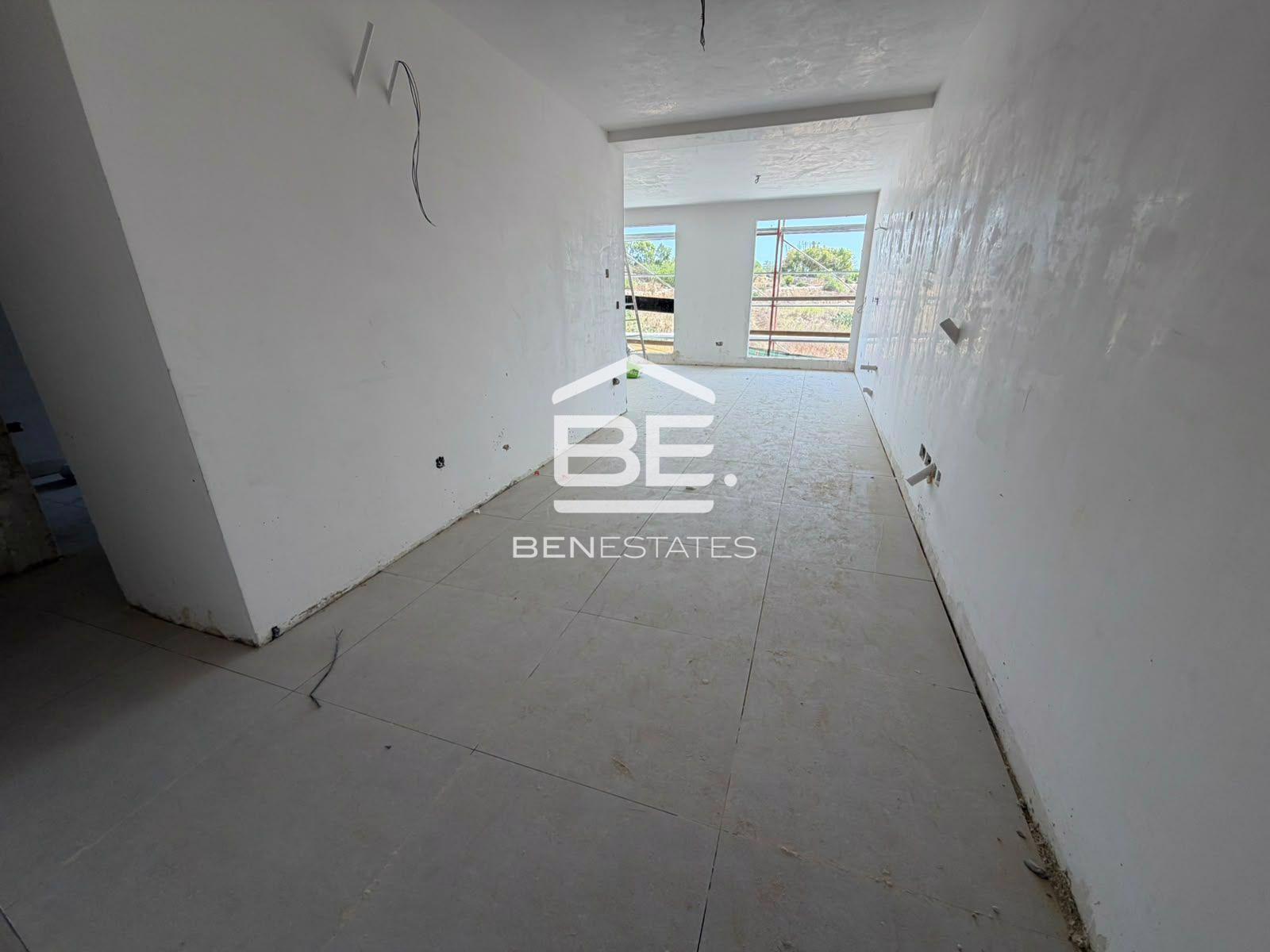 Apartment — Ben Estates