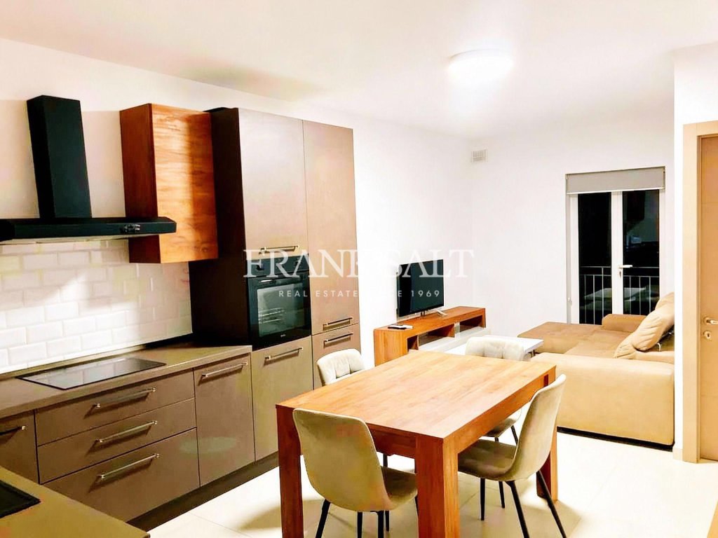 Msida, Apartment — Frank Salt Real Estate