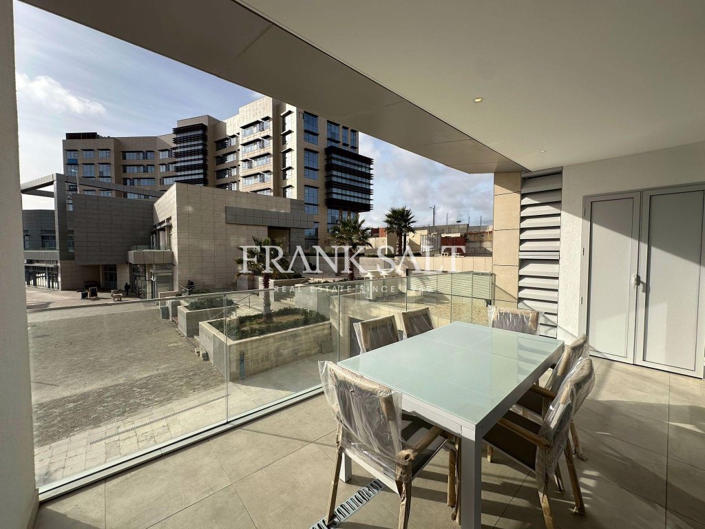The Shore Line at Smart City, Apartment — Frank Salt Real Estate