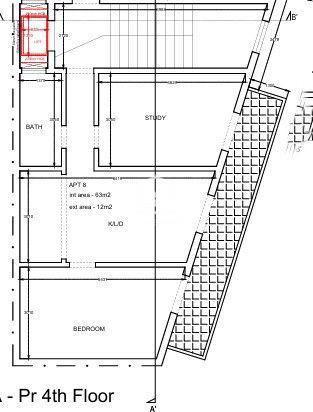 Apartment — Ben Estates