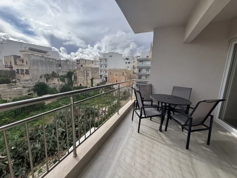 3 bed Apartment in Ibragg — Malta Sotheby's International Realty