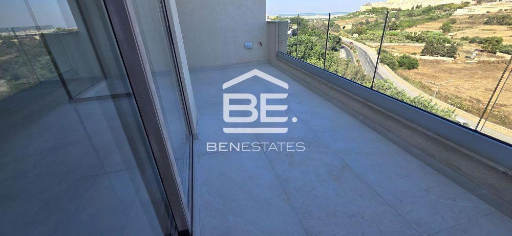 Apartment — Ben Estates