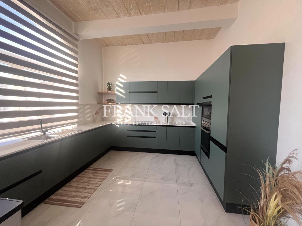 Marsascala, Apartment — Frank Salt Real Estate