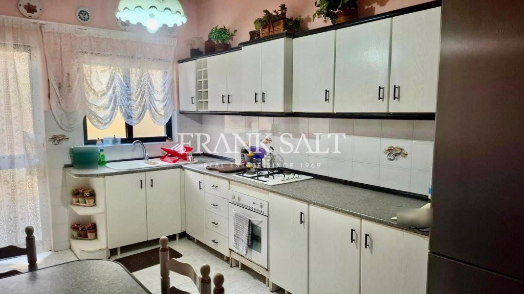 Zurrieq, Terraced House — Frank Salt Real Estate
