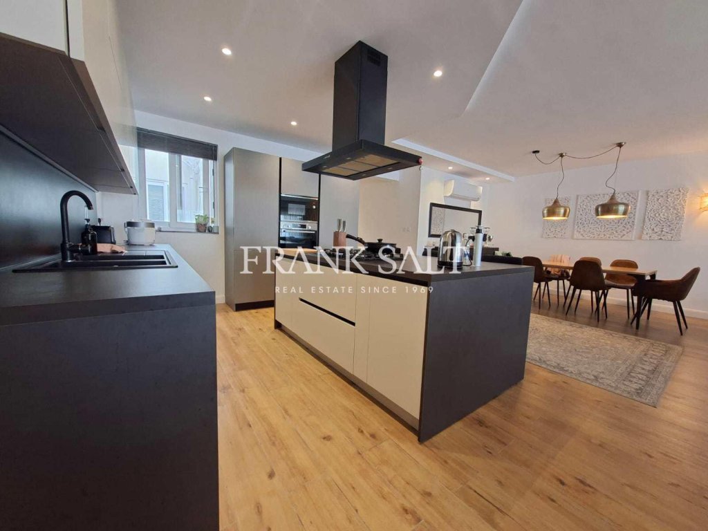 Swieqi, Apartment — Frank Salt Real Estate