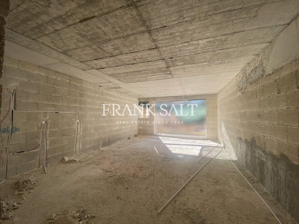 Marsascala, Penthouse — Frank Salt Real Estate