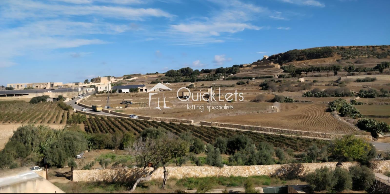Penthouses in Gozo - Kercem - REF 86883 — QuickLets