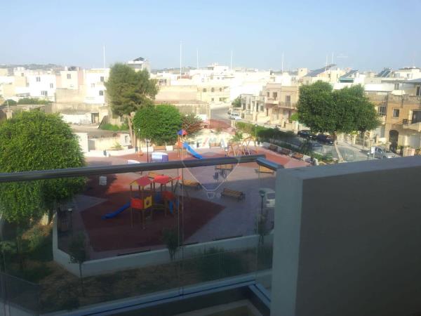 Apartment — RE/MAX Malta