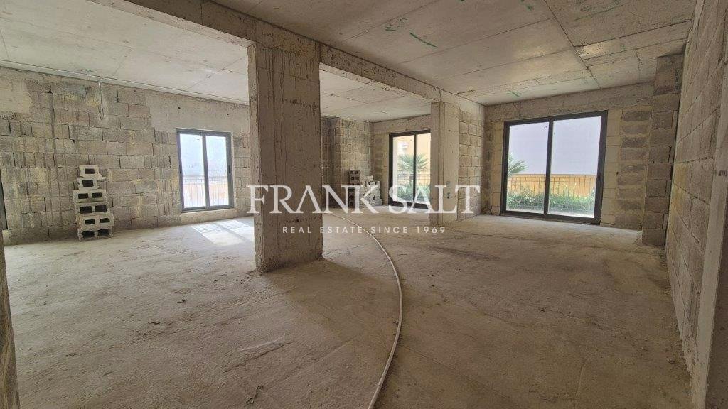 Portomaso, Duplex Apartment — Frank Salt Real Estate