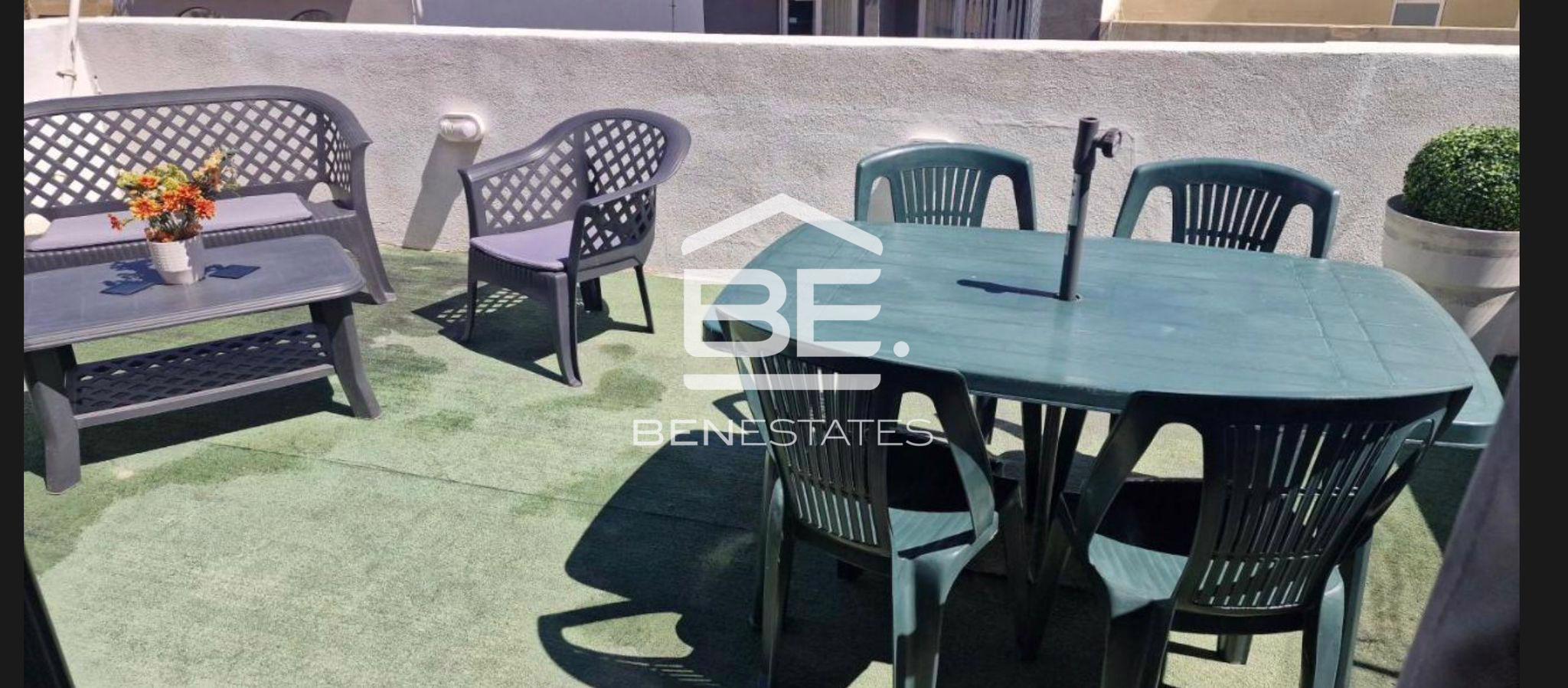 Penthouse — Ben Estates