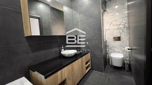 Penthouse — Ben Estates