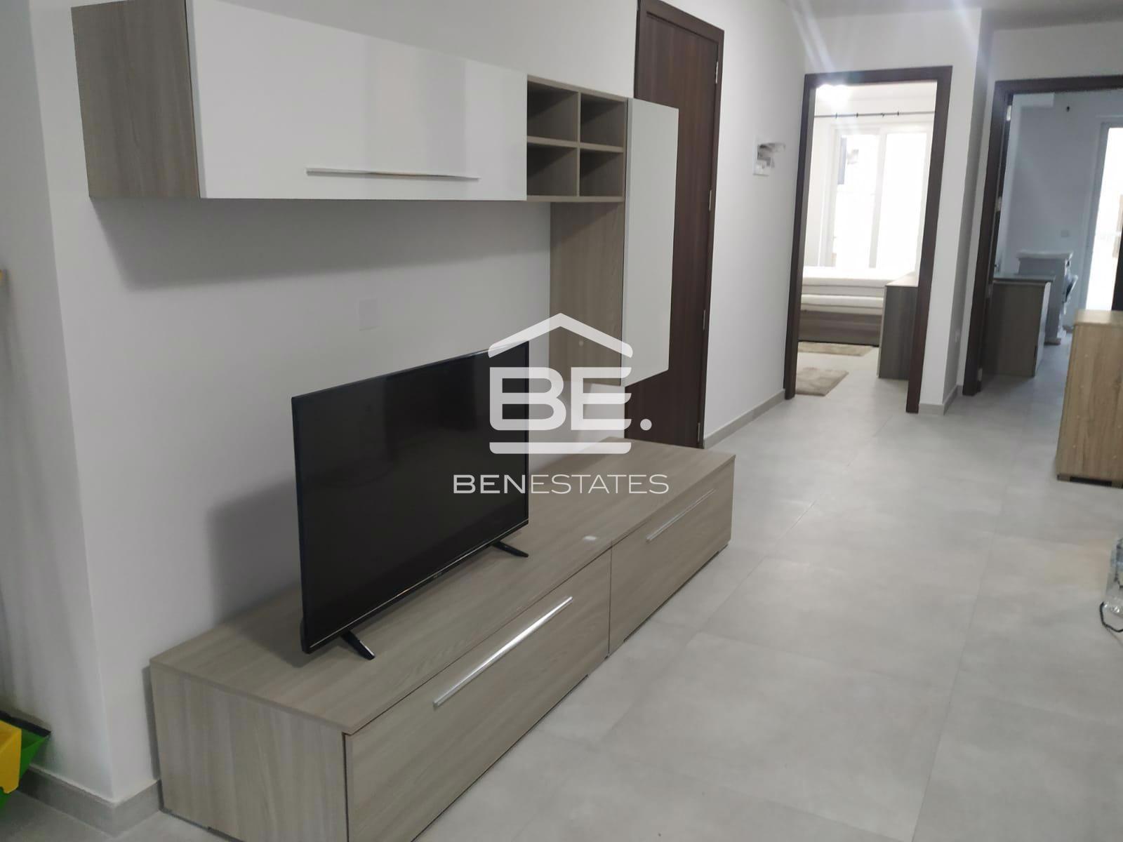 Apartment — Ben Estates