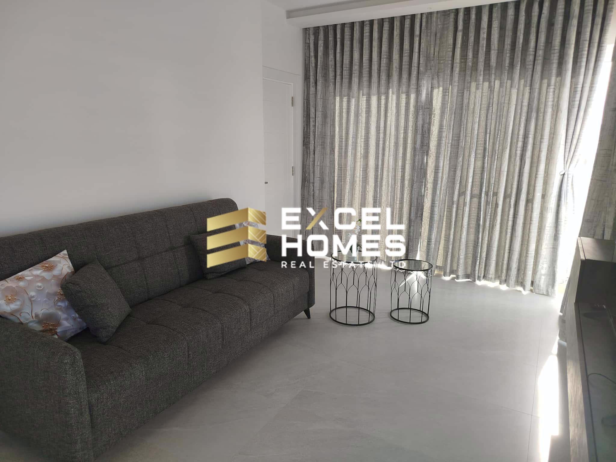 Apartment — Excel Homes Real Estate
