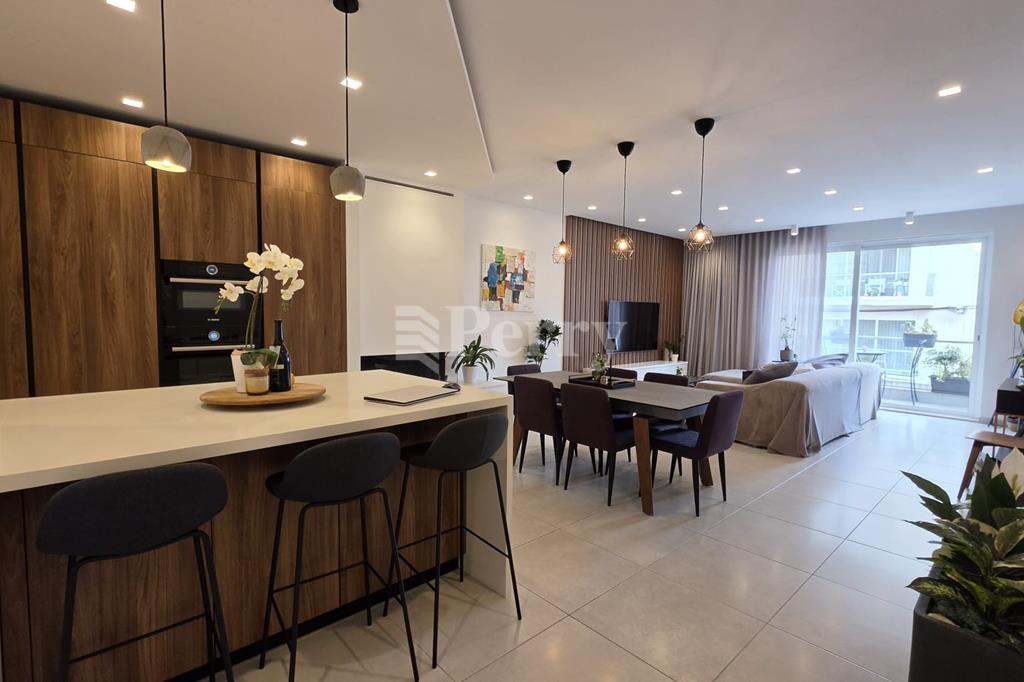 Ibrag Apartment — Perry Estate Agents