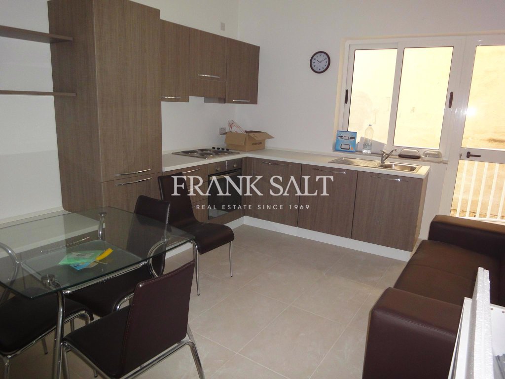 Sliema, Apartment — Frank Salt Real Estate