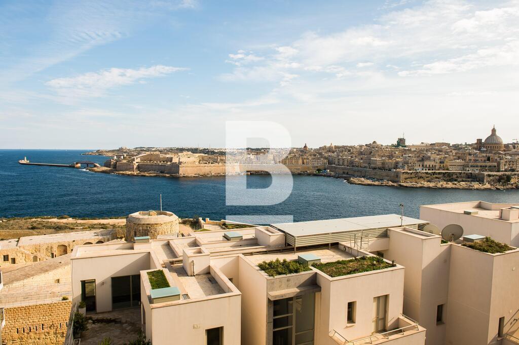 3 bed Apartment for Sale in Sliema, Tigne Point — Belair Property
