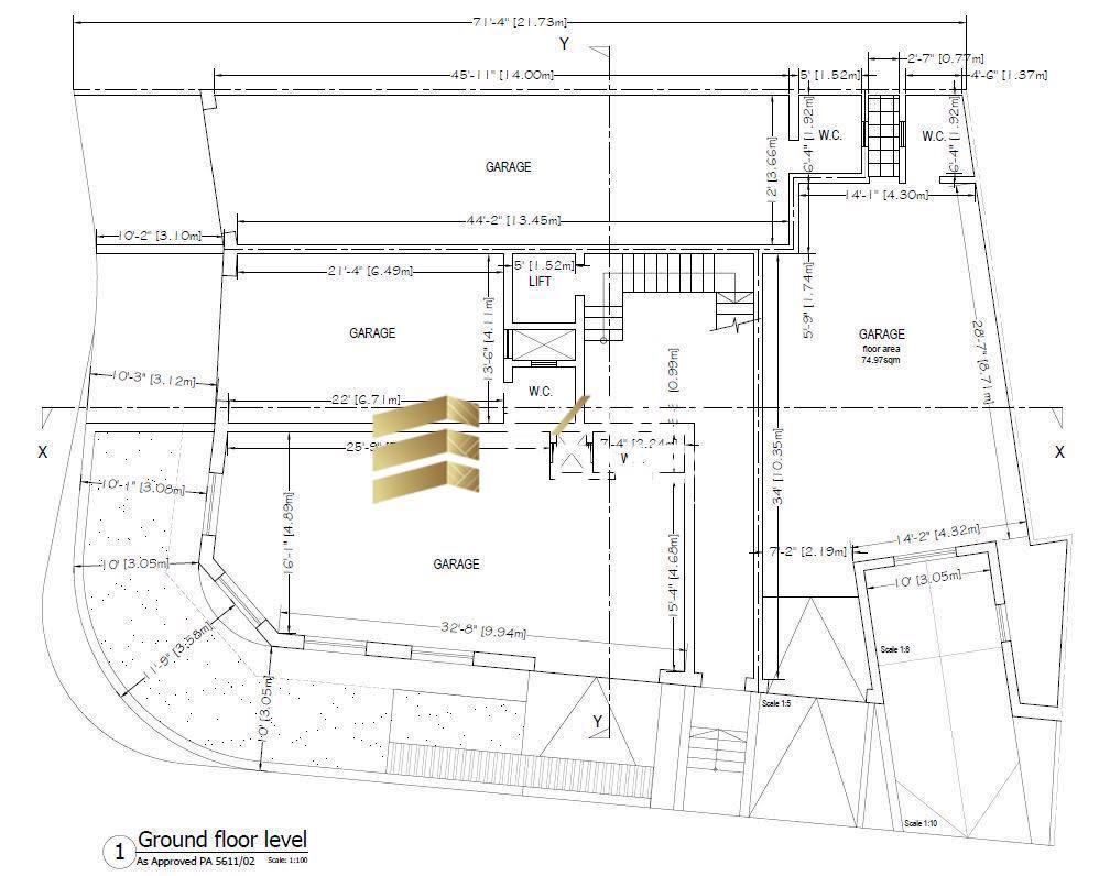 Office Space — Excel Homes Real Estate