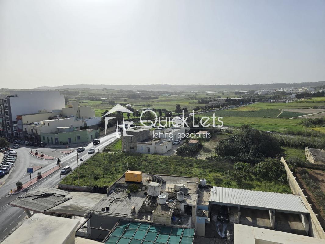 Penthouses in St. Paul's Bay - REF 84623 — QuickLets