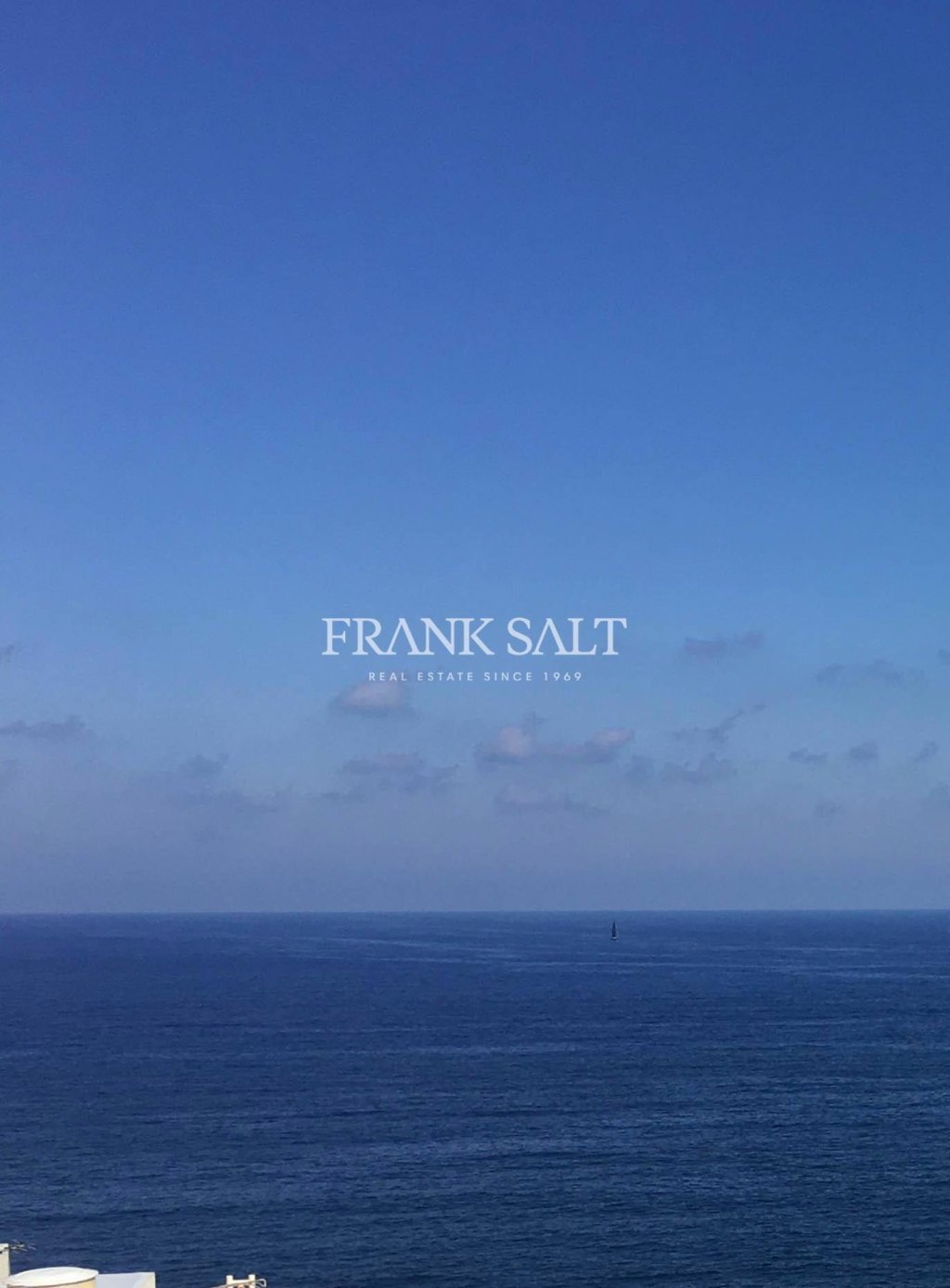 Sliema, Penthouse — Frank Salt Real Estate