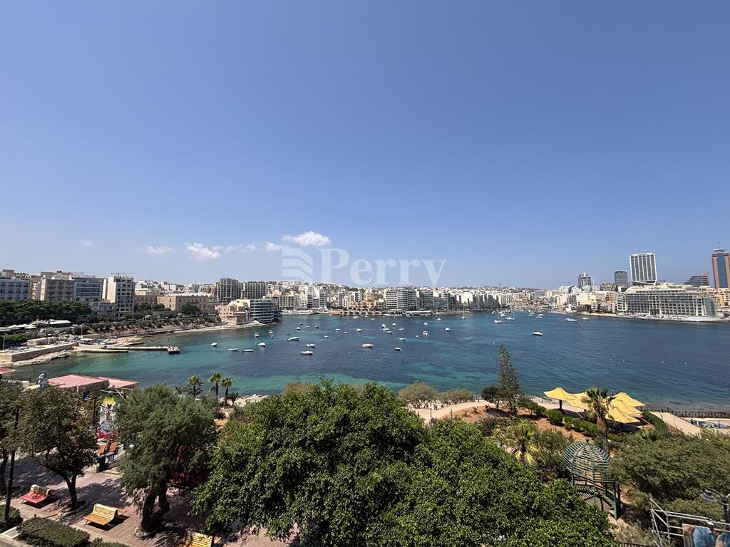 Sliema Apartment — Perry Estate Agents