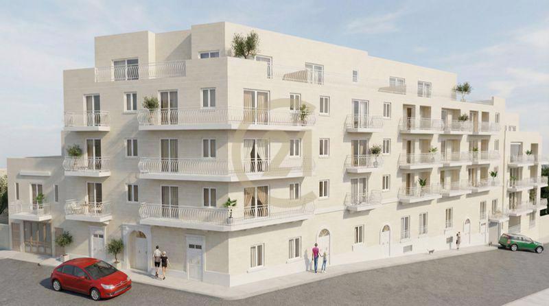 Apartment in Qala — Century 21 Malta