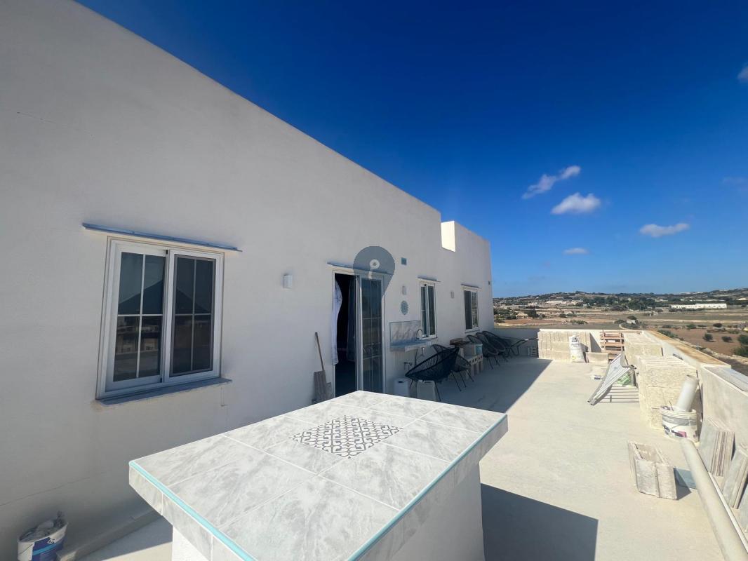 Penthouses in Zebbug - REF 82825 — Zanzi Homes