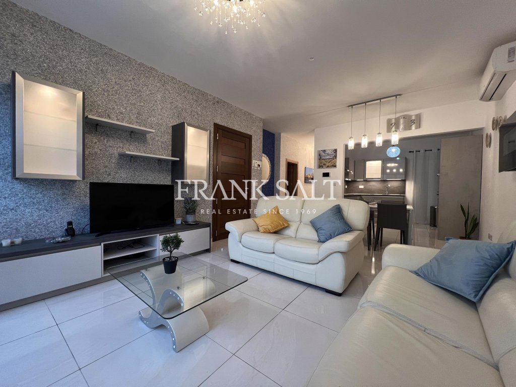 Zurrieq, Apartment — Frank Salt Real Estate