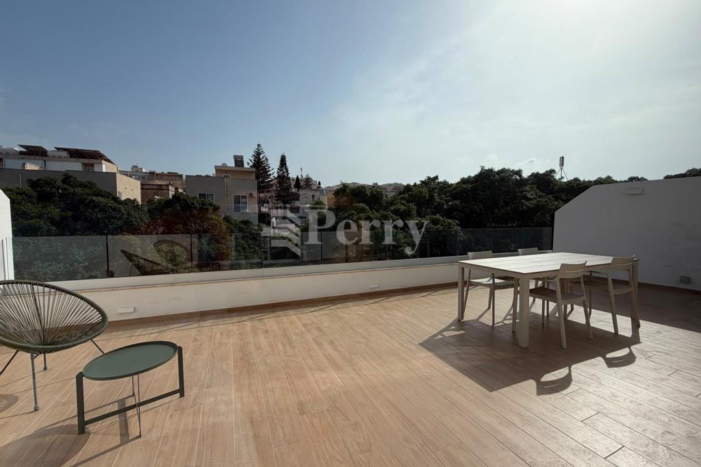 Birkirkara Apartment — Perry Estate Agents