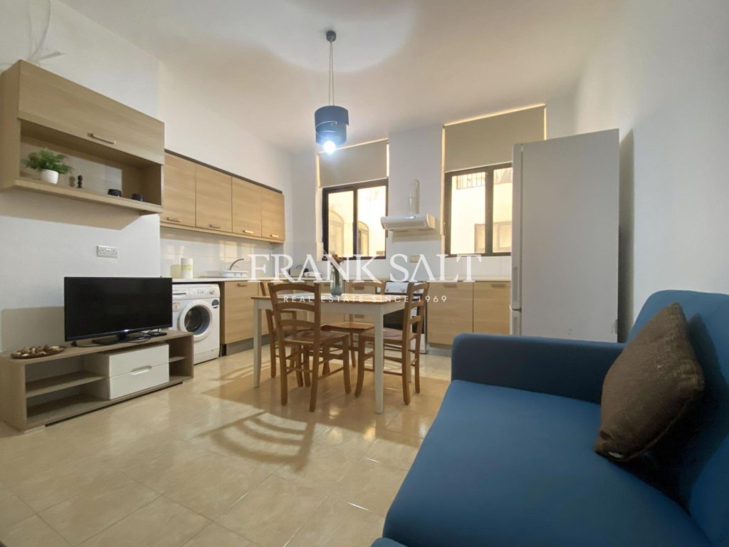 Bugibba, Apartment — Frank Salt Real Estate