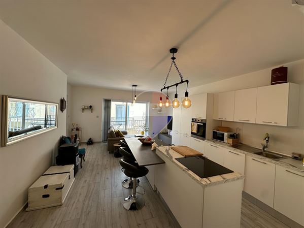 Apartment — RE/MAX Malta
